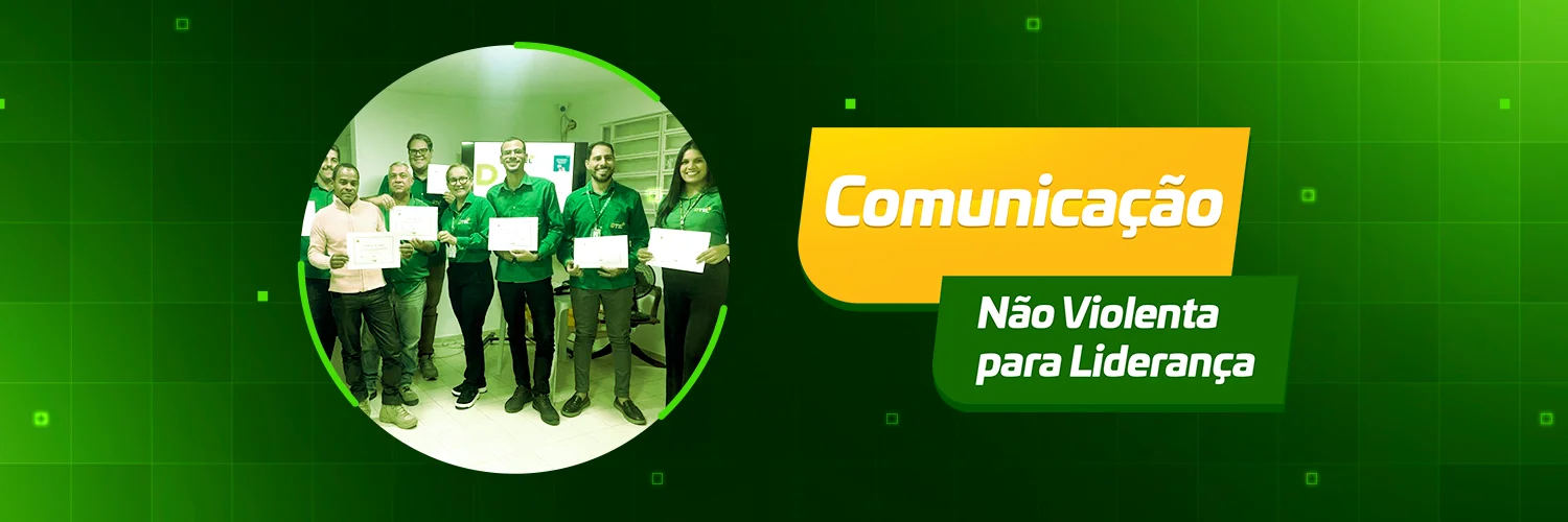 Comunicação não violenta para lideres