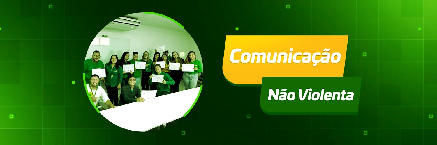 Comunicação não violenta