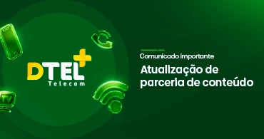 Comunicado Paramount