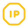 Icon Ip Fixo